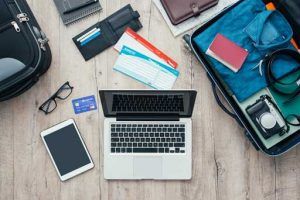remote work