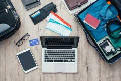 Remote Work and The Value of a “Go” Bag
