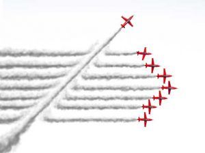 incremental vs. all-in