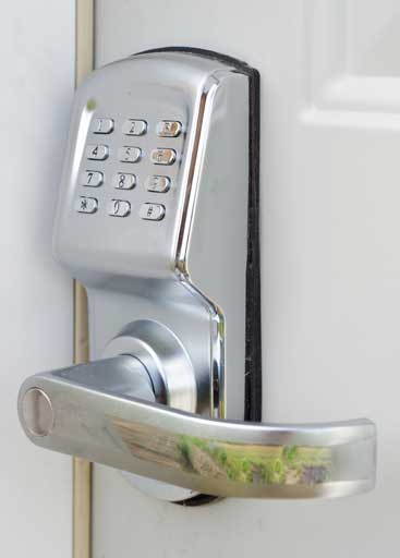 security audit