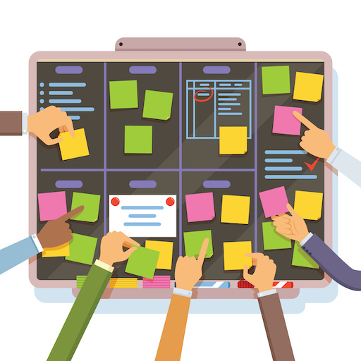 agile patterns