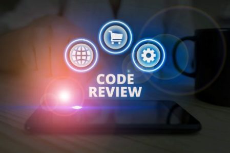Building a Code Review Culture