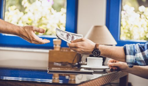 Payment Strategies – Finding a Comfortable Time Frame For You And Customers