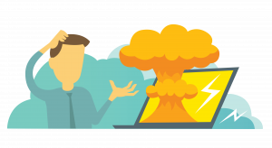 disaster recovery