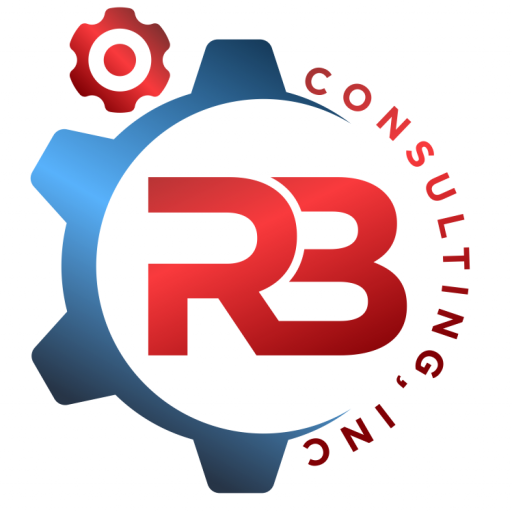 RB Consulting – Simplify, Automate, Integrate