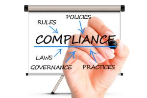 Are There Industry Requirements Or Regulations