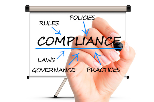 Are There Industry Requirements Or Regulations