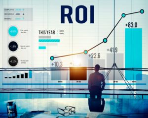 defining roi