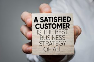 Know Your Customers
