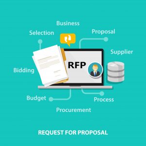 Why Go Through A Request For Proposals