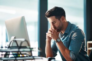 solving business problems