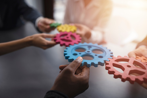 data scraping and system integration