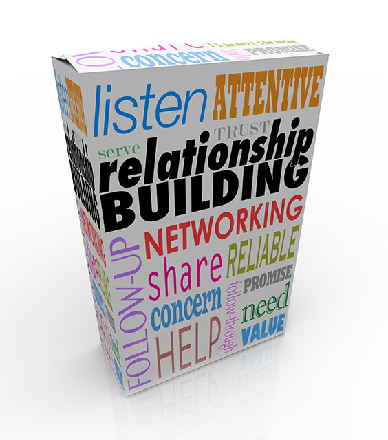 selecting a software partner