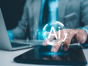 AI Technology example