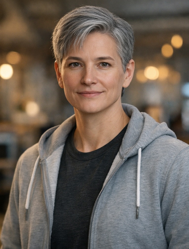 Chip AI Operations Assistant casual