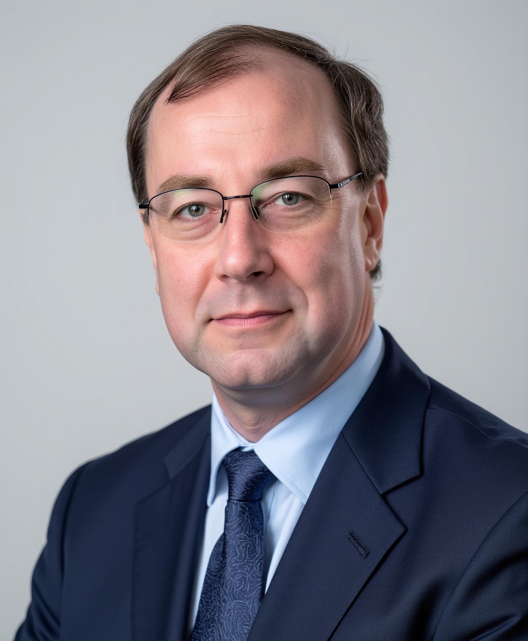 Rob Broadhead