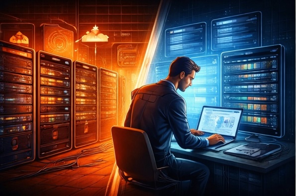 Legacy system stabilized before modernization and replatforming